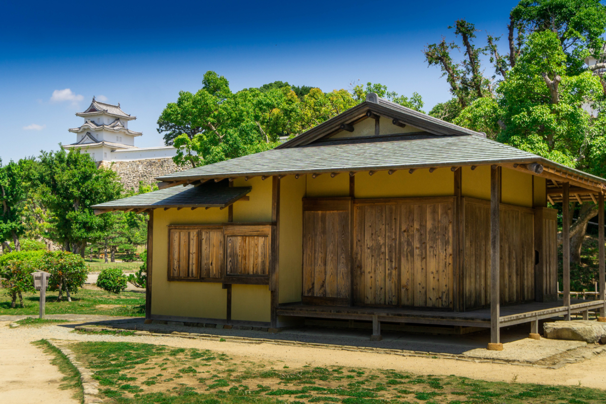 明石公園