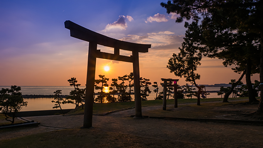 住吉神社