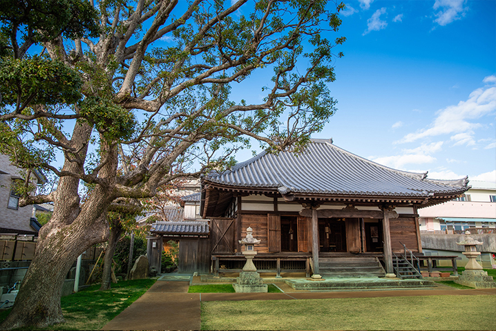 高家寺